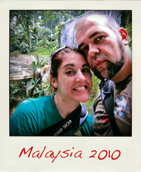 Malaysia 2010