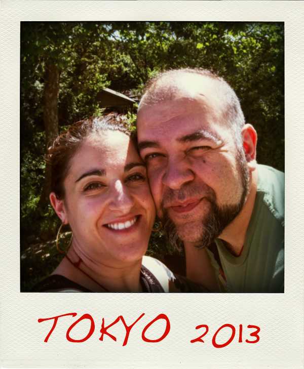 Tokyo 2013